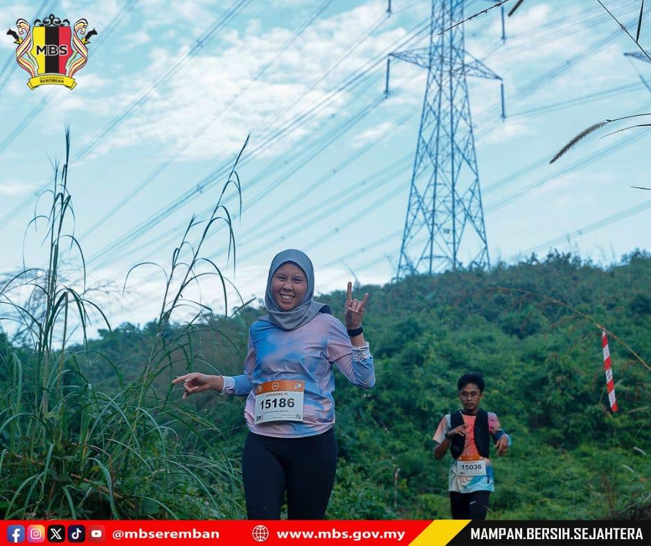 TRAIL DES LENGGENG 2025