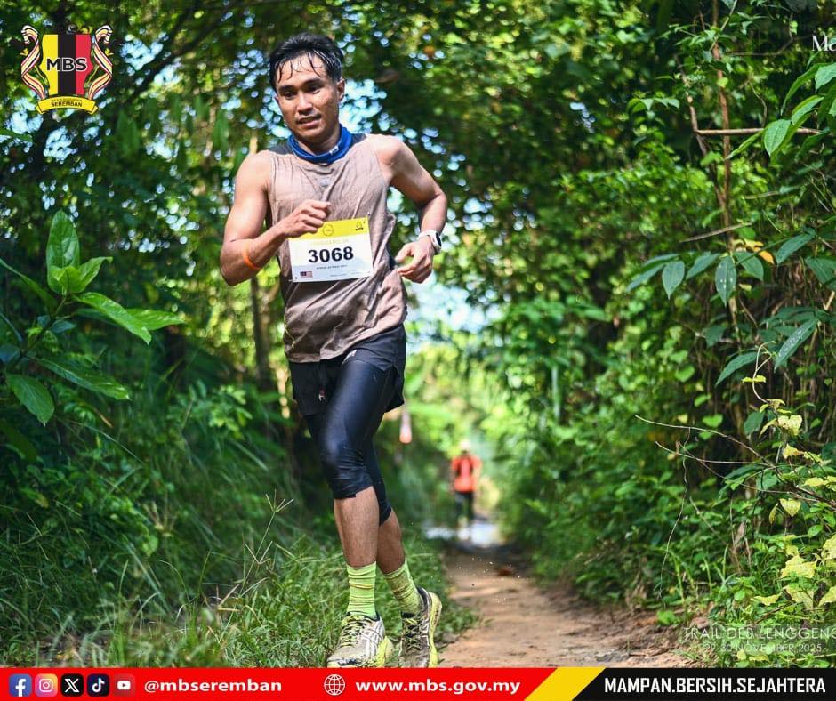TRAIL DES LENGGENG 2025