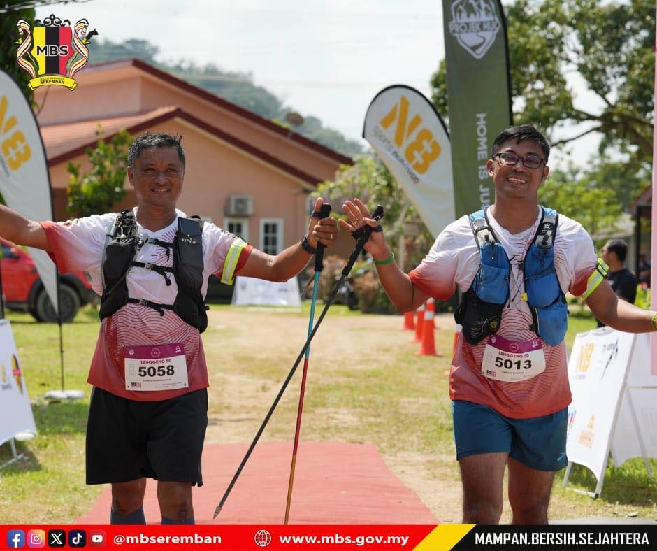 TRAIL DES LENGGENG 2025