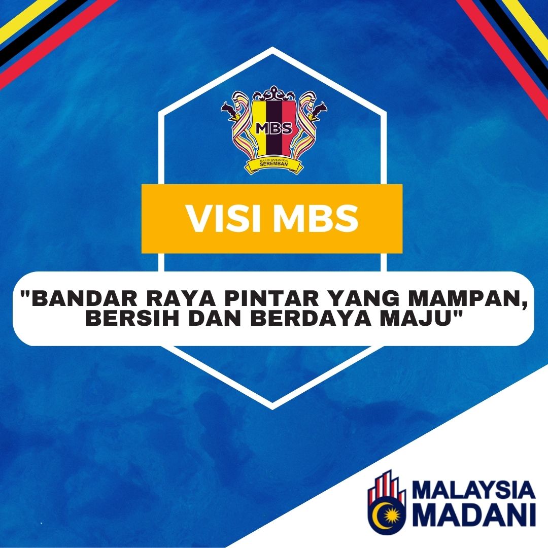 VISI MBS