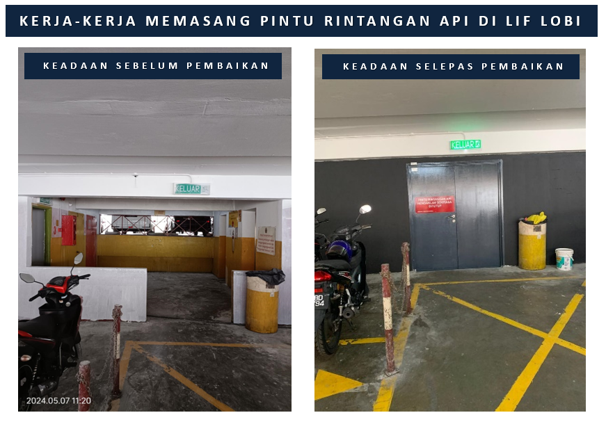 KEMUDAHAN KEPADA RAKYAT | Portal Rasmi Majlis Bandaraya Seremban (MBS)