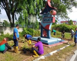 Penyelenggaraan Landskap  Portal Rasmi Majlis Bandaraya 