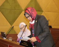 MESYUARAT MAJLIS PENUH BIL. 7 / 2020 MAJLIS BANDARAYA SEREMBAN