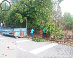 LOT 12983 JALAN TASIK SENANGIN 7/6, BANDAR TASIK SENANGIN,LENGGENG.