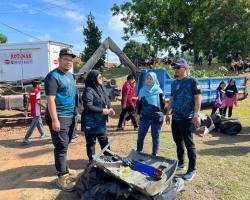 PROGRAM GOTONG ROYONG PERDANA LOCAL AGENDA 21 (LA21) SEMPENA KEMPEN PENCEGAHAN DENGGI TAHUN 2023 MAJLIS BANDARAYA  SEREMBAN