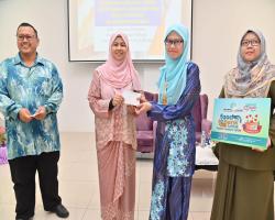 TERIMA KASIH YAPEIM ATAS SUMBANGAN BANTUAN FOODBANK YAPEIM 'BACK TO SCHOOL' KEPADA ANAK-ANAK PEGAWAI & KAKITANGAN MAJLIS BANDARAYA SEREMBAN