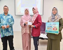 TERIMA KASIH YAPEIM ATAS SUMBANGAN BANTUAN FOODBANK YAPEIM 'BACK TO SCHOOL' KEPADA ANAK-ANAK PEGAWAI & KAKITANGAN MAJLIS BANDARAYA SEREMBANTERIMA KASIH YAPEIM ATAS SUMBANGAN BANTUAN FOODBANK YAPEIM 'BACK TO SCHOOL' KEPADA ANAK-ANAK PEGAWAI & KAKITANGAN MAJLIS BANDARAYA SEREMBAN