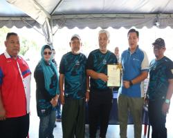 PROGRAM GOTONG ROYONG PERDANA LOCAL AGENDA 21 (LA21) SEMPENA KEMPEN PENCEGAHAN DENGGI TAHUN 2023 MAJLIS BANDARAYA  SEREMBAN