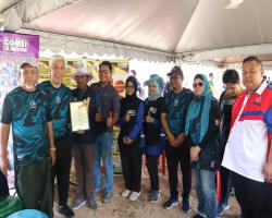 PROGRAM GOTONG ROYONG PERDANA LOCAL AGENDA 21 (LA21) SEMPENA KEMPEN PENCEGAHAN DENGGI TAHUN 2023 MAJLIS BANDARAYA  SEREMBAN