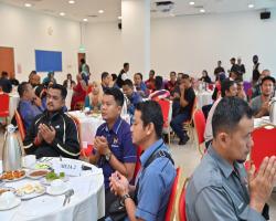 TERIMA KASIH YAPEIM ATAS SUMBANGAN BANTUAN FOODBANK YAPEIM 'BACK TO SCHOOL' KEPADA ANAK-ANAK PEGAWAI & KAKITANGAN MAJLIS BANDARAYA SEREMBAN