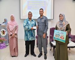 TERIMA KASIH YAPEIM ATAS SUMBANGAN BANTUAN FOODBANK YAPEIM 'BACK TO SCHOOL' KEPADA ANAK-ANAK PEGAWAI & KAKITANGAN MAJLIS BANDARAYA SEREMBAN