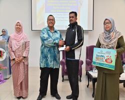 TERIMA KASIH YAPEIM ATAS SUMBANGAN BANTUAN FOODBANK YAPEIM 'BACK TO SCHOOL' KEPADA ANAK-ANAK PEGAWAI & KAKITANGAN MAJLIS BANDARAYA SEREMBAN