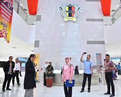 SESI PENJURIAN PERTANDINGAN KECERIAAN BULAN KEBANGSAAN 2023 PERINGKAT NEGERI SEMBILAN