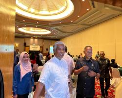 PROGRAM COMMUNITY EMPOWERMENT ANJURAN MAJLIS BANDARAYA SEREMBAN DAN AADK DAERAH SEREMBAN