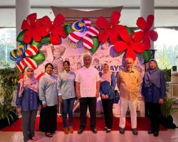 PROGRAM COMMUNITY EMPOWERMENT ANJURAN MAJLIS BANDARAYA SEREMBAN DAN AADK DAERAH SEREMBAN