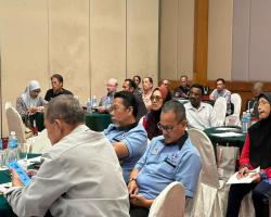 PROGRAM COMMUNITY EMPOWERMENT ANJURAN MAJLIS BANDARAYA SEREMBAN DAN AADK DAERAH SEREMBAN