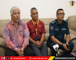 PENGGUNAAN KAMERA BADAN OLEH PENGUAT KUASA MAJLIS BANDARAYA SEREMBAN