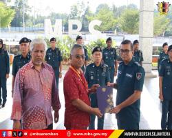 PENGGUNAAN KAMERA BADAN OLEH PENGUAT KUASA MAJLIS BANDARAYA SEREMBAN