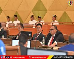 MESYUARAT MAJLIS PENUH BIL.11/2024