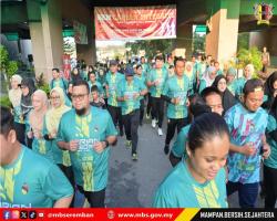 LARIAN INTEGRITI