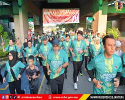 LARIAN INTEGRITI