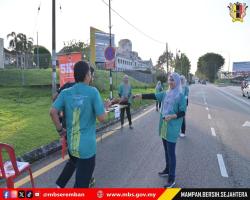 LARIAN INTEGRITI