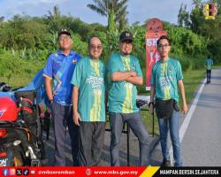 LARIAN INTEGRITI