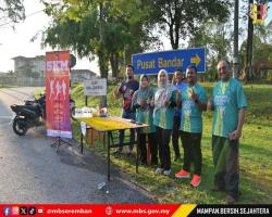 LARIAN INTEGRITI