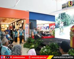 HARI BERTEMU PELANGGAN MAJLIS BANDARAYA SEREMBAN 2024