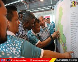 HARI BERTEMU PELANGGAN MAJLIS BANDARAYA SEREMBAN 2024