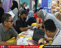 HARI BERTEMU PELANGGAN MAJLIS BANDARAYA SEREMBAN 2024