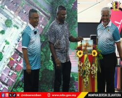 HARI BERTEMU PELANGGAN MAJLIS BANDARAYA SEREMBAN 2024