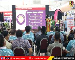 HARI BERTEMU PELANGGAN MAJLIS BANDARAYA SEREMBAN 2024