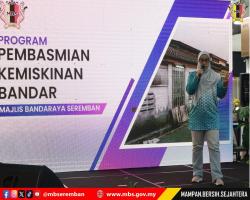 HARI BERTEMU PELANGGAN MAJLIS BANDARAYA SEREMBAN 2024