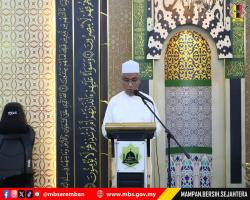 MAJLIS BACAAN YASSIN SEMPENA ULANG TAHUN KE EMPAT MAJLIS BANDARAYA