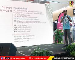 HARI BERTEMU PELANGGAN MAJLIS BANDARAYA SEREMBAN 2024