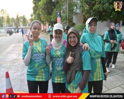 LARIAN INTEGRITI