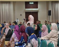 SESI TAKLIMAT SISTEM SARAAN PERKHIDMATAN AWAM (SSPA) PERINGKAT MAJLIS BANDARAYA SEREMBAN