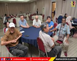 BENGKEL PEMANTAPAN SITEM e-COB KEPADA BADAN PENGURUSAN BERSAMA (JMB) DAN PERBADANAN PENGURUSAN (MC) DALAM KAWASAN PENTADBIRAN MAJLIS BANDARAYA SEREMBAN 