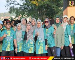 LARIAN INTEGRITI