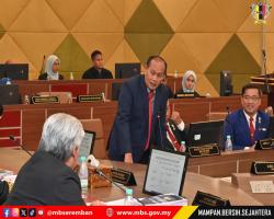 MESYUARAT MAJLIS PENUH BIL.11/2024