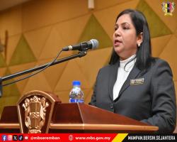 MESYUARAT MAJLIS PENUH BIL.7/2024 MAJLIS BANDARAYA SEREMBAN