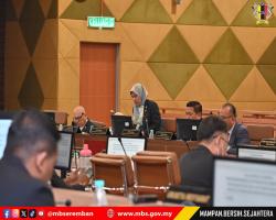 MESYUARAT MAJLIS PENUH BIL.11/2024