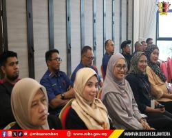 PERTANDINGAN KUMPULAN INOVATF & KREATIF MBS TAHUN 2024