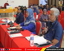 PERTANDINGAN KUMPULAN INOVATF & KREATIF MBS TAHUN 2024