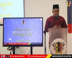 PERTANDINGAN KUMPULAN INOVATF & KREATIF MBS TAHUN 2024