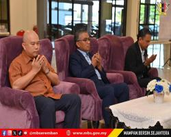 KARNIVAL KESIHATAN MBS 