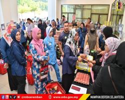 KARNIVAL KESIHATAN MBS 