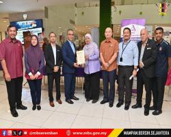 KARNIVAL KESIHATAN MBS 