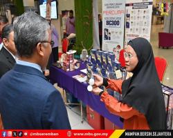 KARNIVAL KESIHATAN MBS 